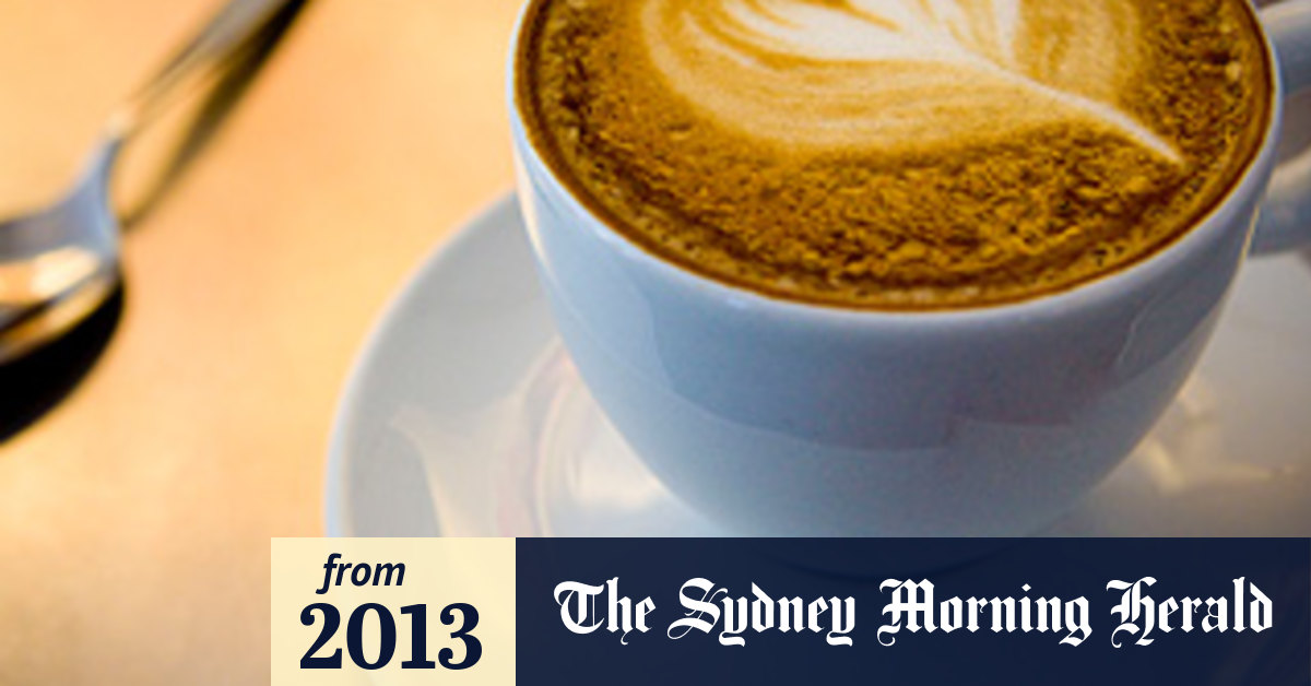 Scientists find link between too much coffee and weight gain